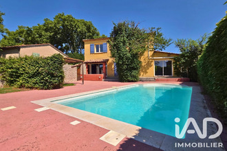 achat maison vinon-sur-verdon 83560
