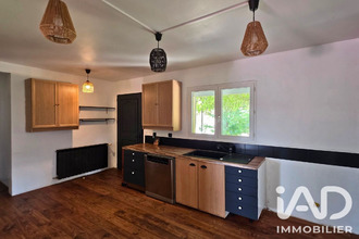 achat maison vinon-sur-verdon 83560