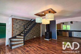 achat maison vinon-sur-verdon 83560