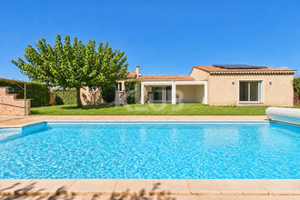 achat maison vinon-sur-verdon 83560