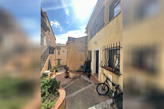 achat maison vins-sur-caramy 83170