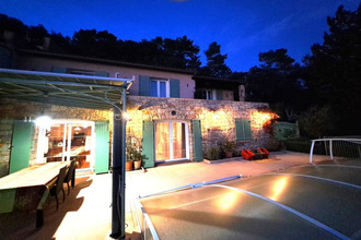 achat maison vins-sur-caramy 83170