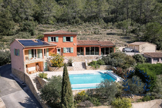 achat maison vins-sur-caramy 83170