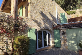 achat maison vins-sur-caramy 83170