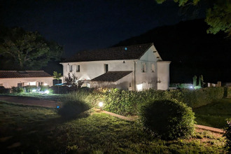 achat maison vins-sur-caramy 83170