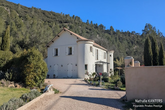 achat maison vins-sur-caramy 83170