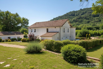 achat maison vins-sur-caramy 83170