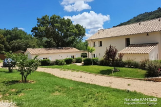 achat maison vins-sur-caramy 83170