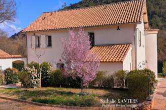 achat maison vins-sur-caramy 83170