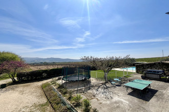 achat maison vinsobres 26110