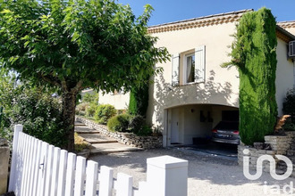 achat maison vinsobres 26110