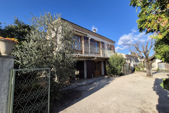 achat maison vinsobres 26110