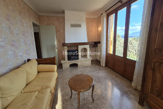 achat maison vinsobres 26110