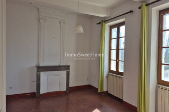 achat maison vinsobres 26110