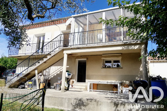 achat maison vinsobres 26110
