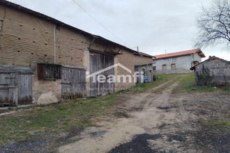 achat maison vinzelles 63350