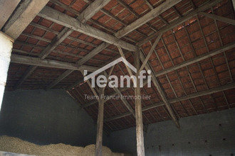 achat maison vinzelles 63350