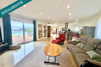 achat maison vinzieux 07340