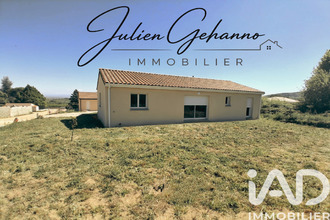 achat maison vinzieux 07340