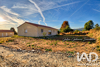 achat maison vinzieux 07340