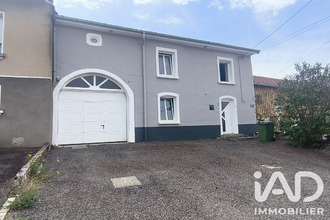 achat maison viocourt 88170