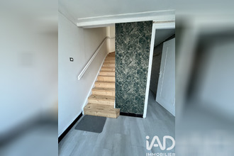 achat maison violaines 62138