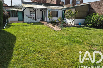 achat maison violaines 62138