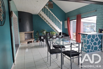 achat maison violaines 62138