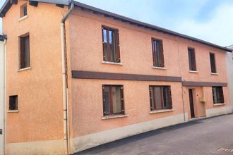 achat maison violay 42780