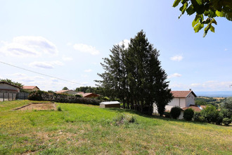 achat maison violay 42780