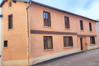 achat maison violay 42780