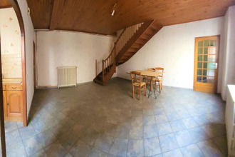 achat maison violay 42780