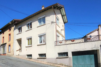 achat maison violay 42780