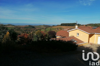 achat maison violay 42780