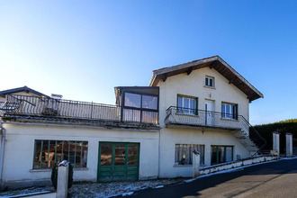 achat maison violay 42780