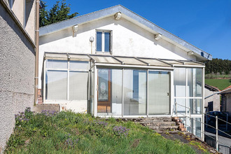 achat maison violay 42780