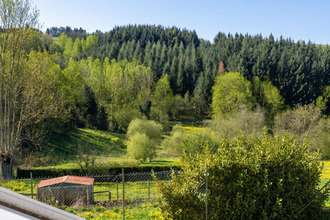 achat maison violay 42780