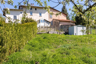 achat maison violay 42780