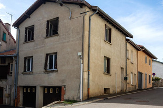 achat maison violay 42780