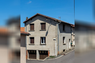 achat maison violay 42780