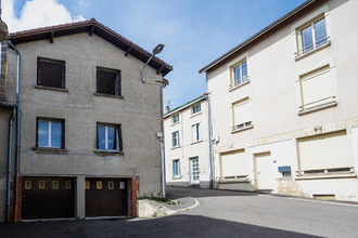 achat maison violay 42780