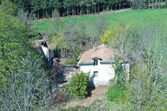 achat maison violay 42780