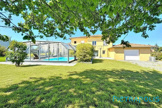 achat maison violay 42780