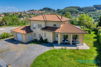 achat maison violay 42780