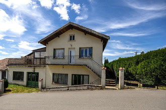 achat maison violay 42780