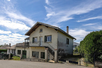 achat maison violay 42780