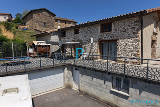 achat maison violay 42780