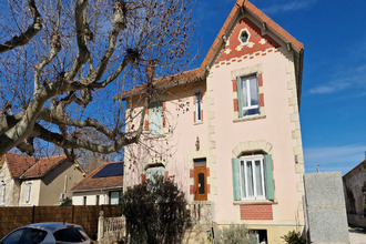 achat maison violes 84150