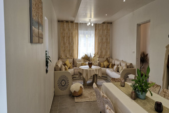 achat maison violes 84150