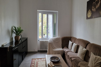 achat maison violes 84150